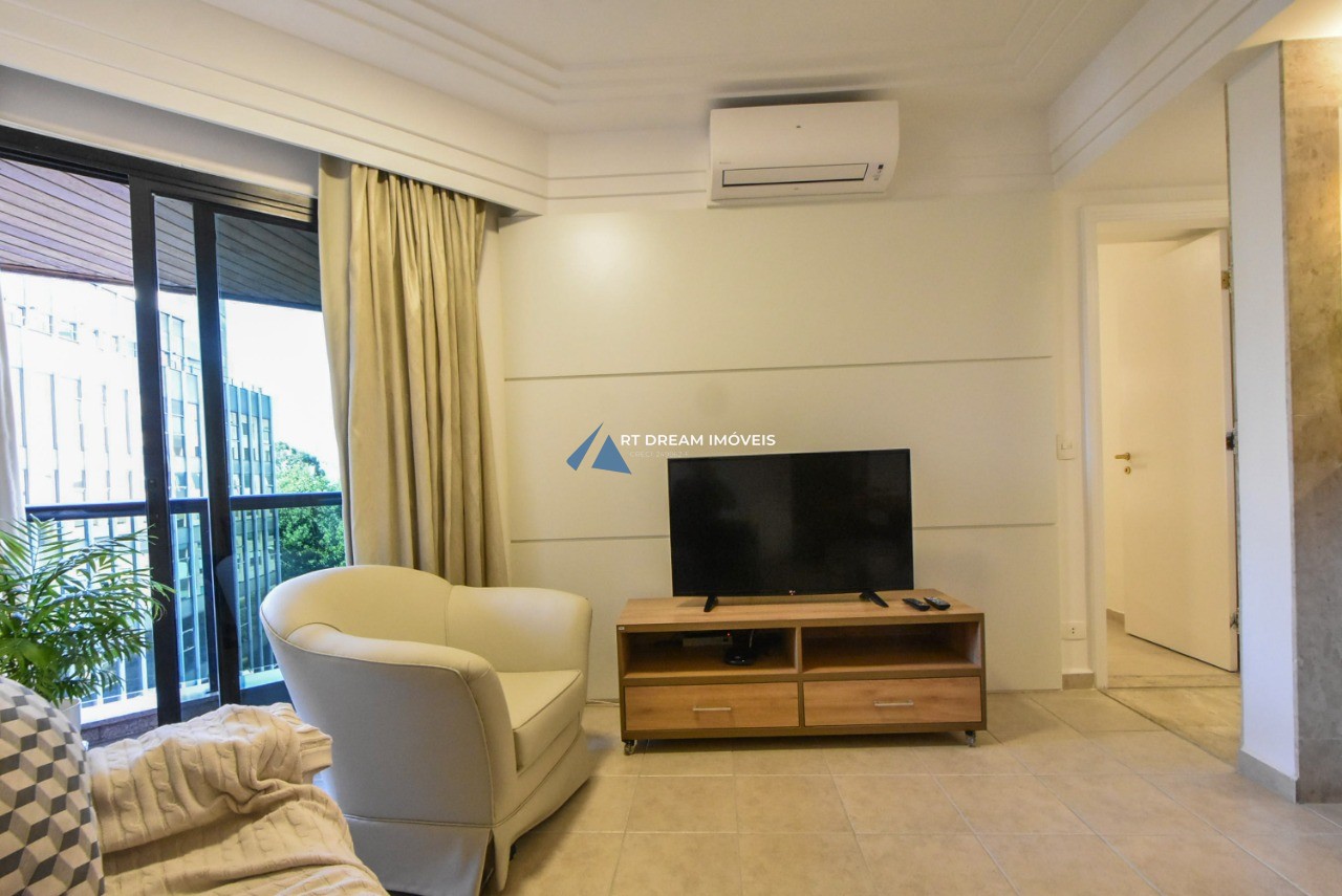 Flat/Apart Hotel, 1 quarto, 43 m² - Foto 10
