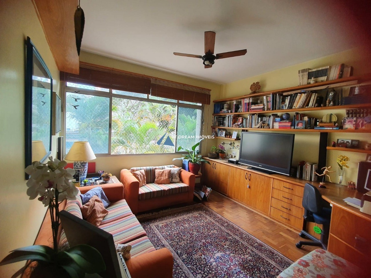 Apartamento, 3 quartos, 189 m² - Foto 4