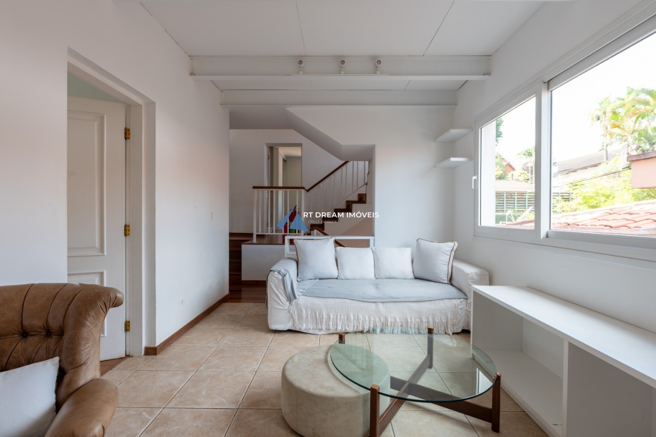 Casa, 6 quartos, 520 m² - Foto 25
