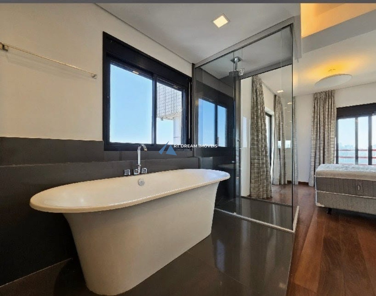 Cobertura, 3 quartos, 260 m² - Foto 36