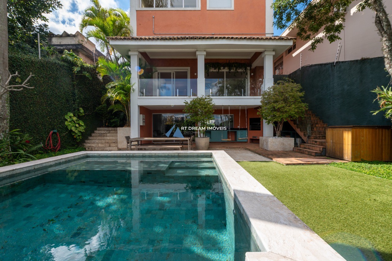 Casa, 6 quartos, 520 m² - Foto 43