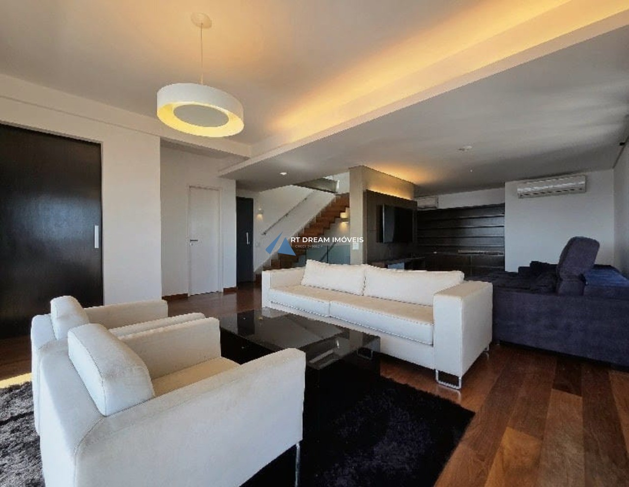 Cobertura, 3 quartos, 260 m² - Foto 2