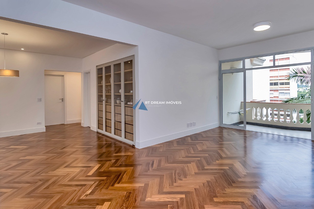 Apartamento, 4 quartos, 177 m² - Foto 1
