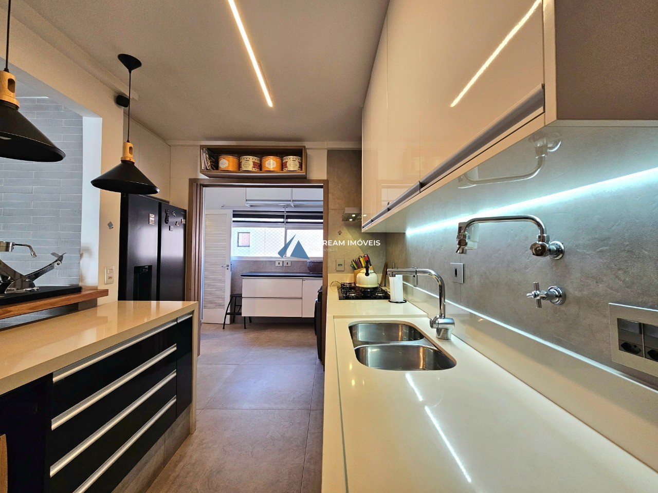 Cobertura, 2 quartos, 206 m² - Foto 35