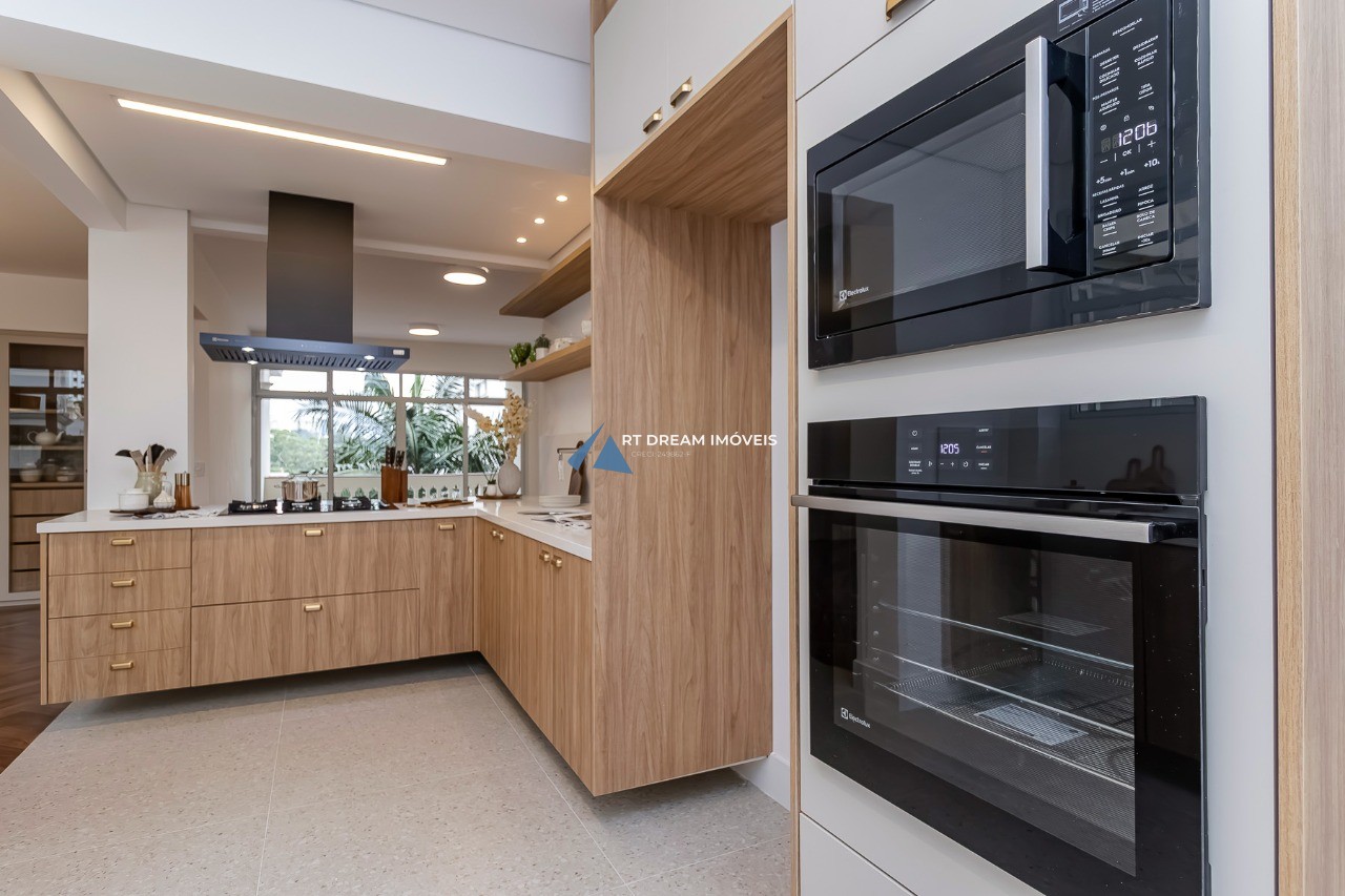Apartamento, 4 quartos, 177 m² - Foto 15