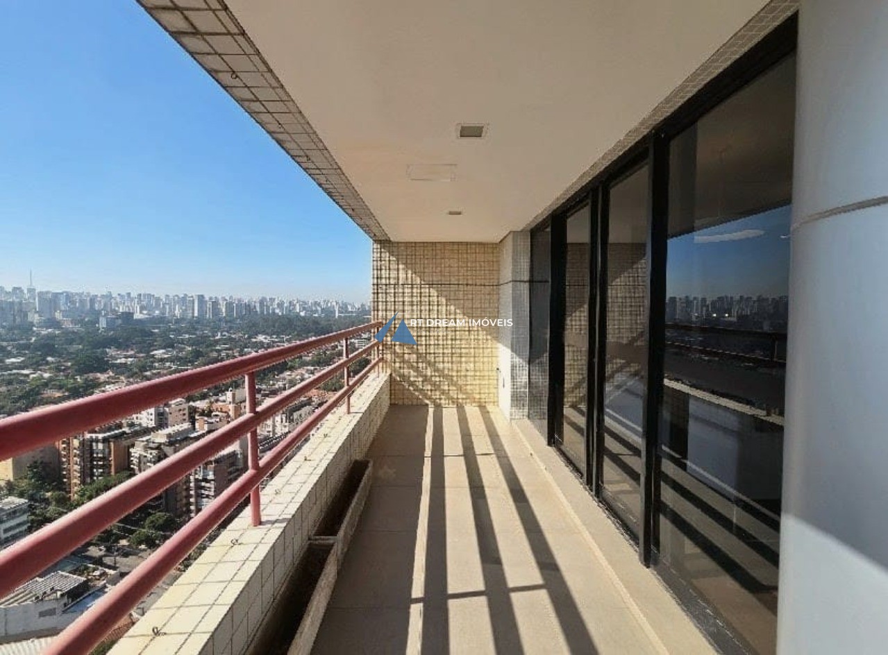 Cobertura, 3 quartos, 260 m² - Foto 19