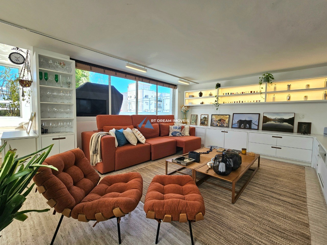 Cobertura, 2 quartos, 206 m² - Foto 22