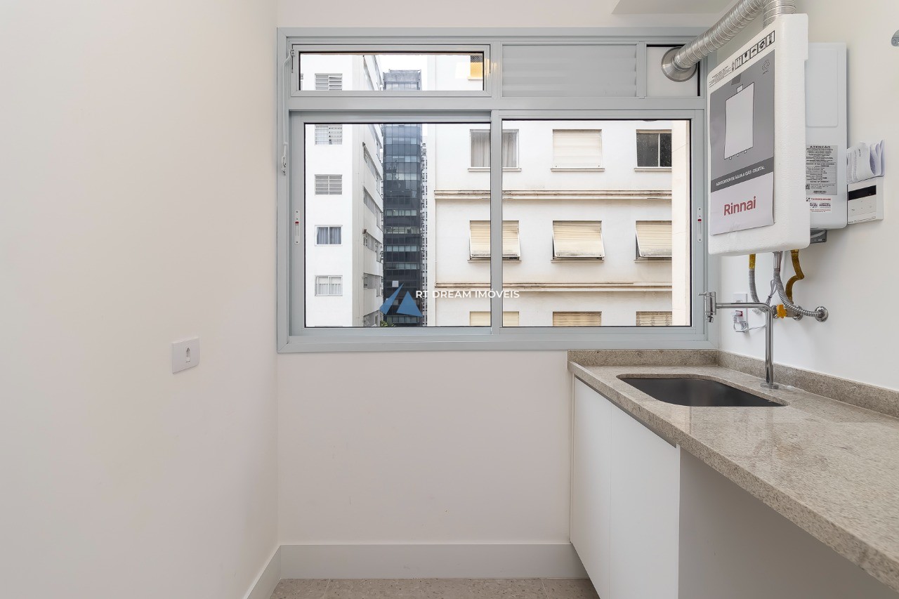 Apartamento, 4 quartos, 177 m² - Foto 40