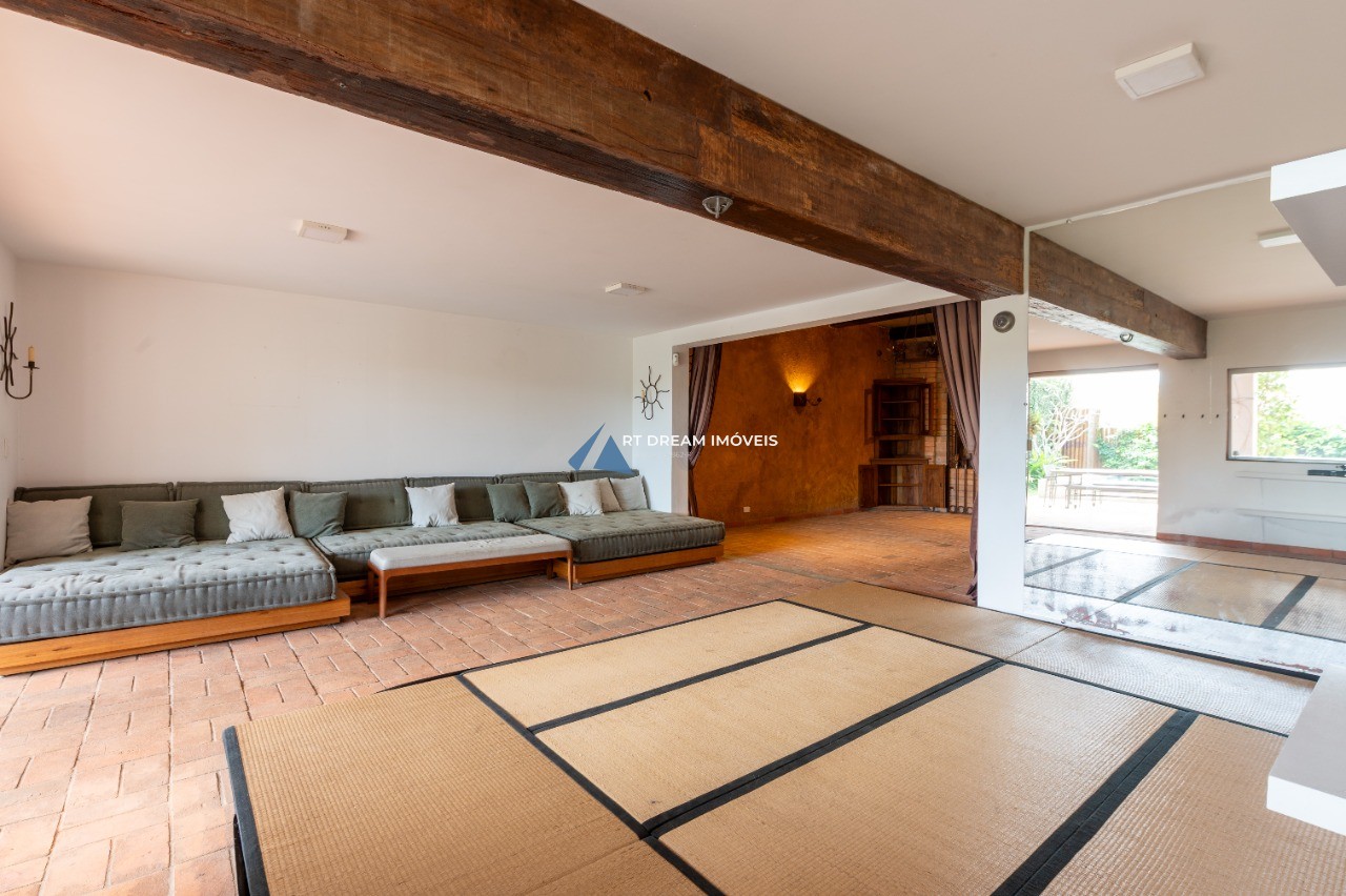 Casa, 6 quartos, 520 m² - Foto 32