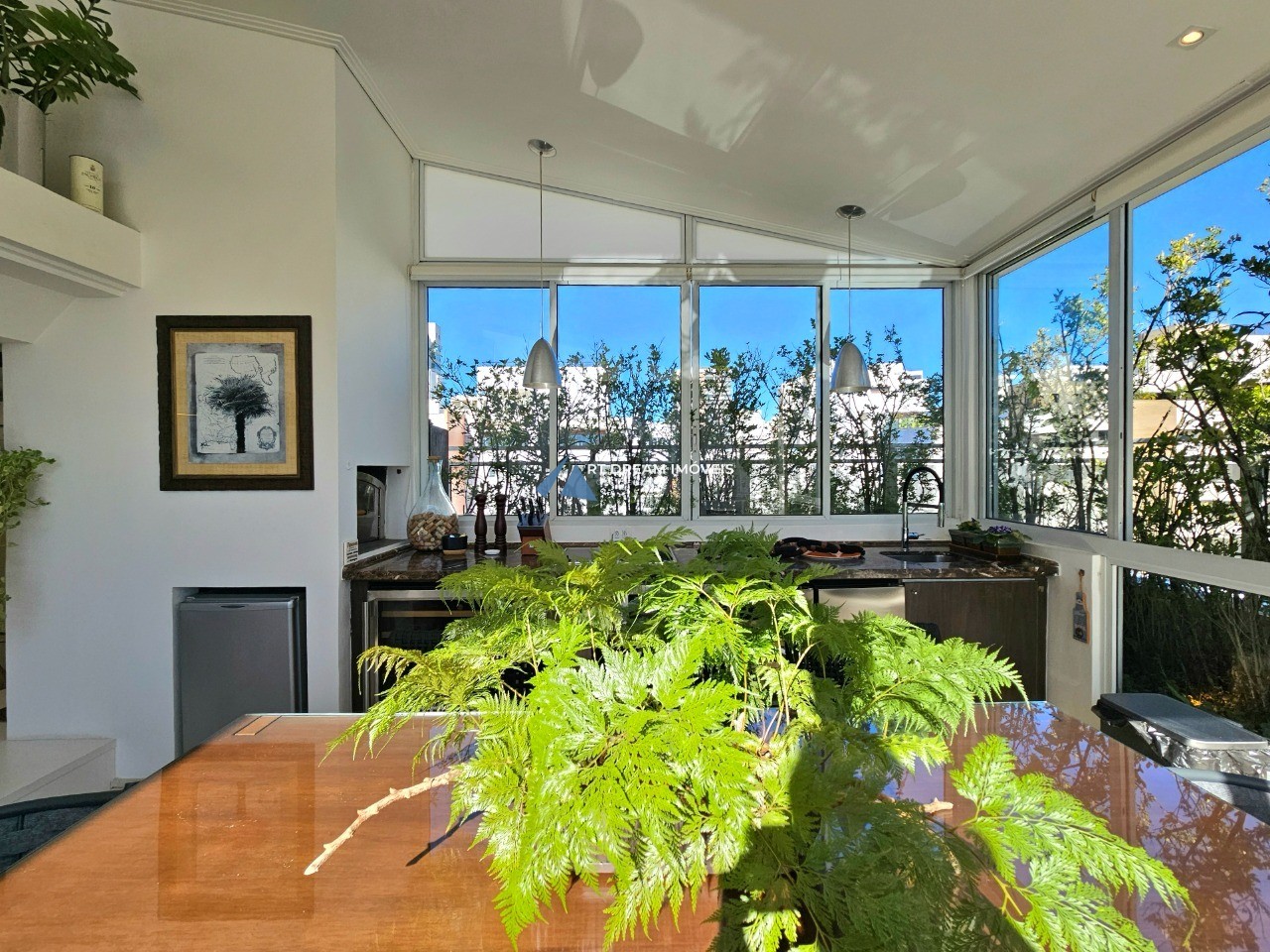 Cobertura, 2 quartos, 206 m² - Foto 15