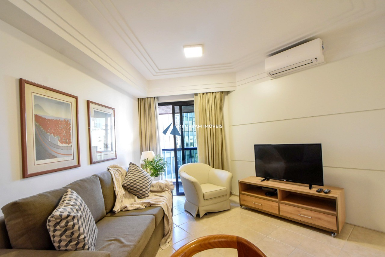 Flat/Apart Hotel, 1 quarto, 43 m² - Foto 7