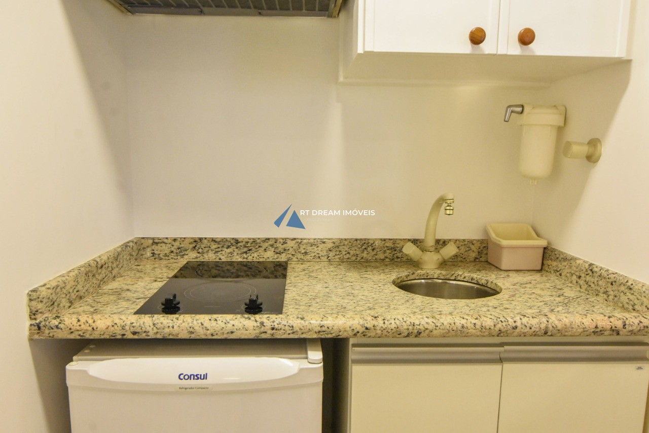 Flat/Apart Hotel, 1 quarto, 43 m² - Foto 19