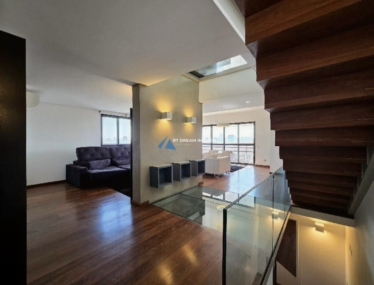 Cobertura, 3 quartos, 260 m² - Foto 11