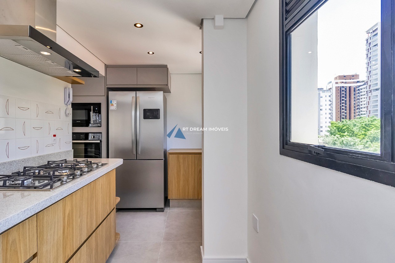 Apartamento, 3 quartos, 92 m² - Foto 30