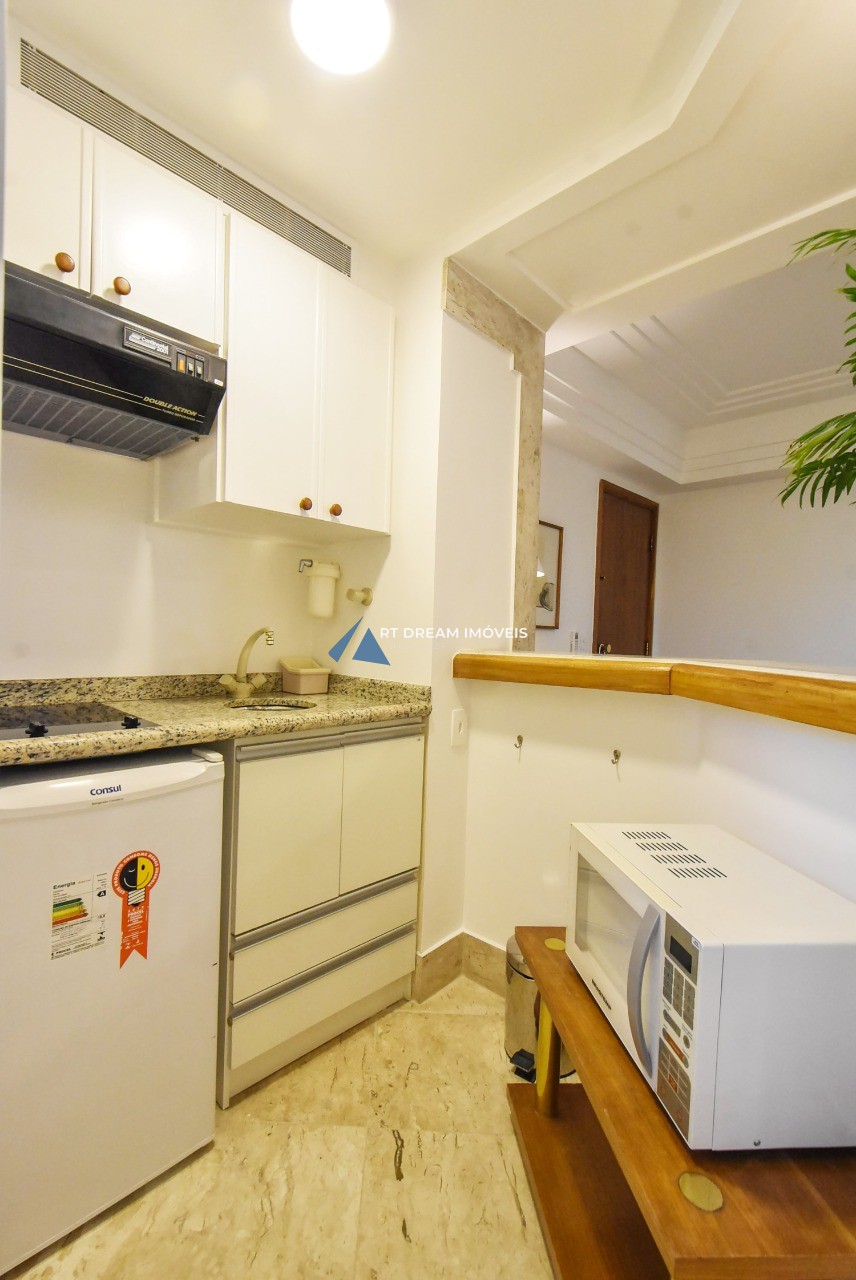 Flat/Apart Hotel, 1 quarto, 43 m² - Foto 18