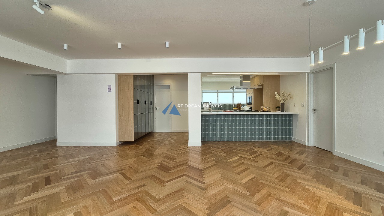 Apartamento, 3 quartos, 158 m² - Foto 13