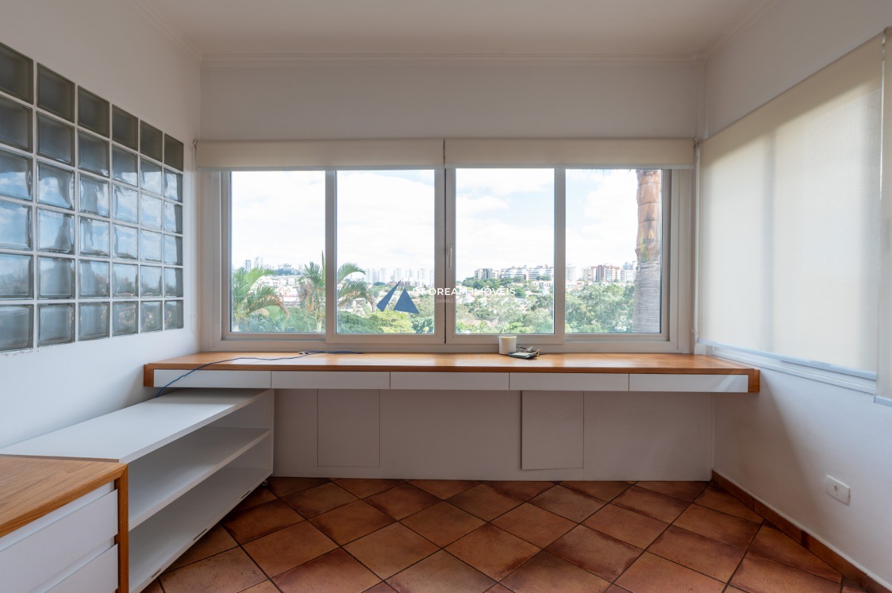 Casa, 6 quartos, 520 m² - Foto 27