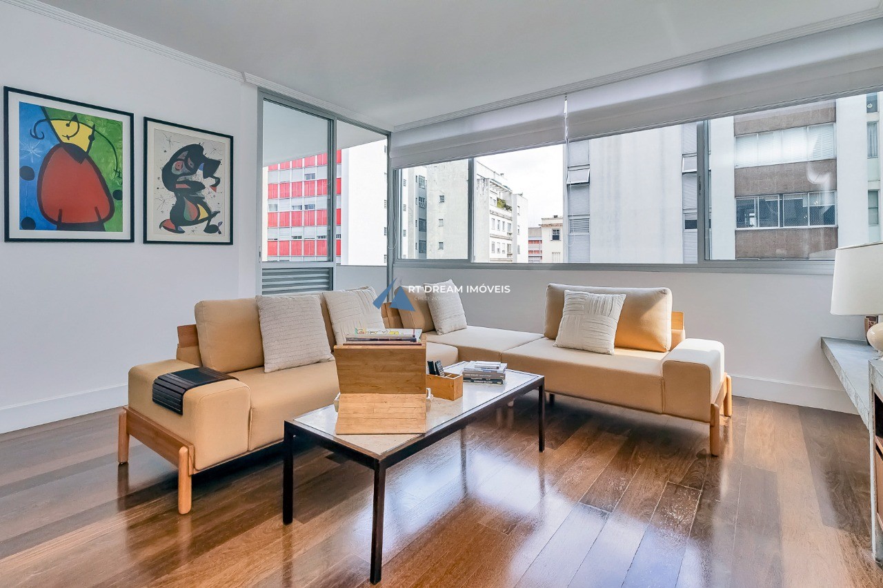 Apartamento, 3 quartos, 270 m² - Foto 4