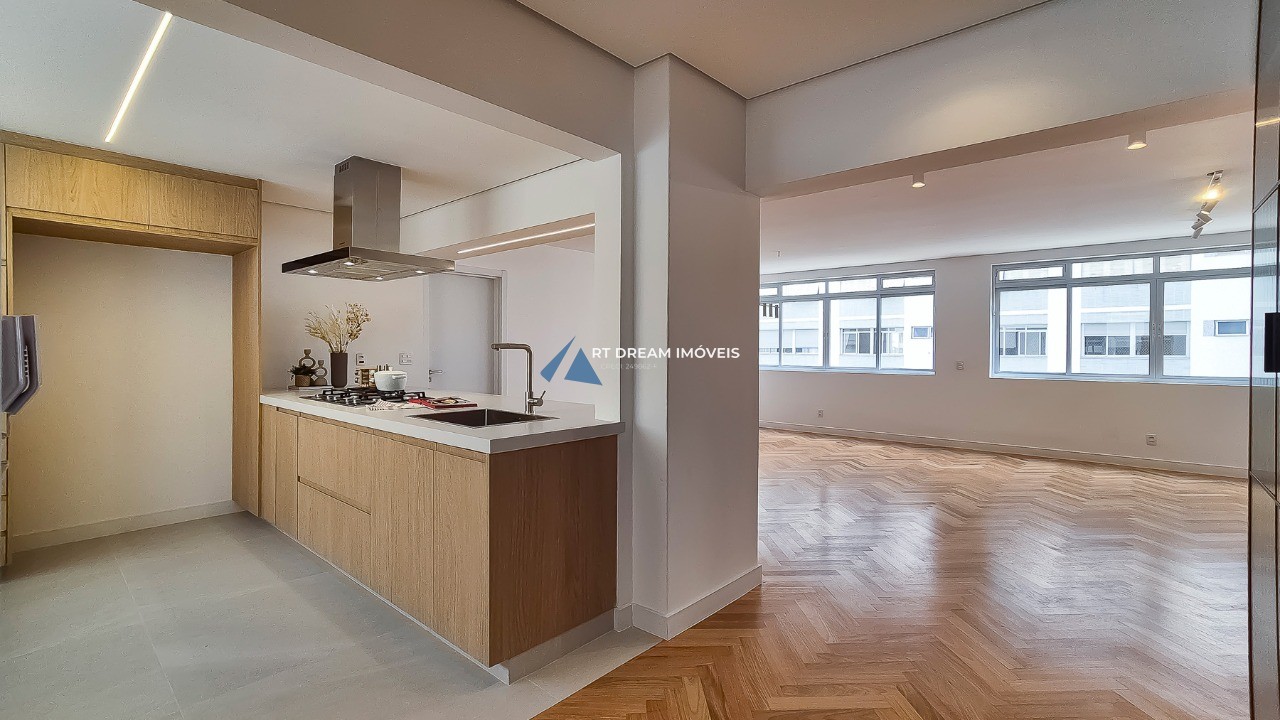 Apartamento, 3 quartos, 158 m² - Foto 18