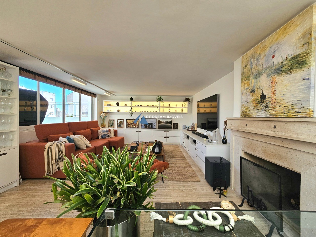 Cobertura, 2 quartos, 206 m² - Foto 17