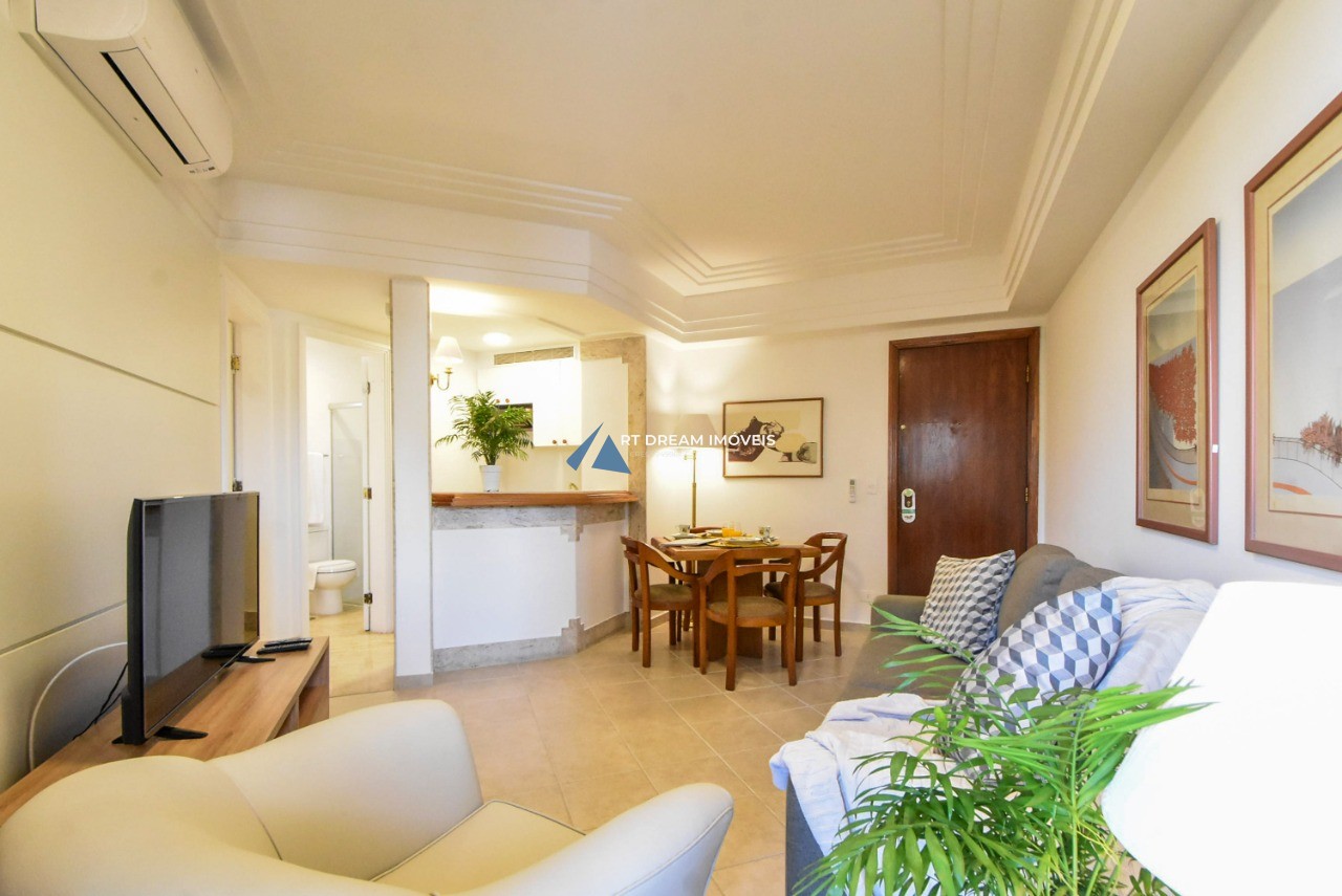 Flat/Apart Hotel, 1 quarto, 43 m² - Foto 9