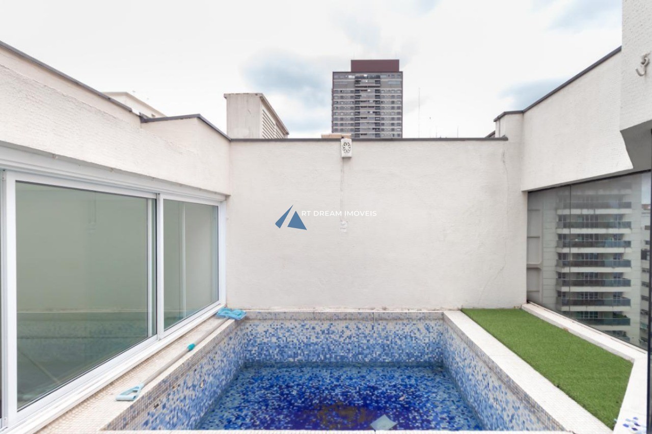 Cobertura, 1 quarto, 90 m² - Foto 11