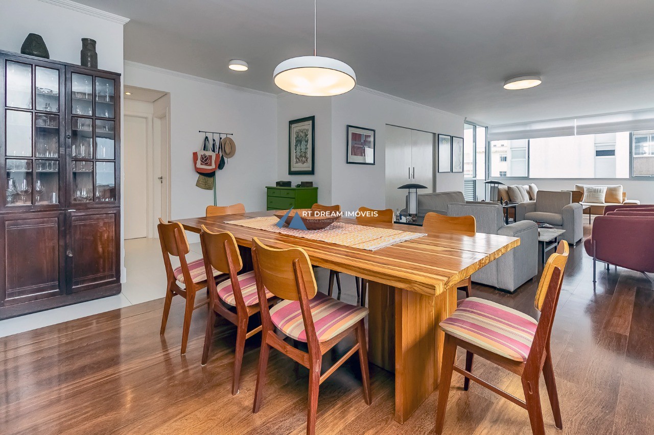 Apartamento, 3 quartos, 270 m² - Foto 8