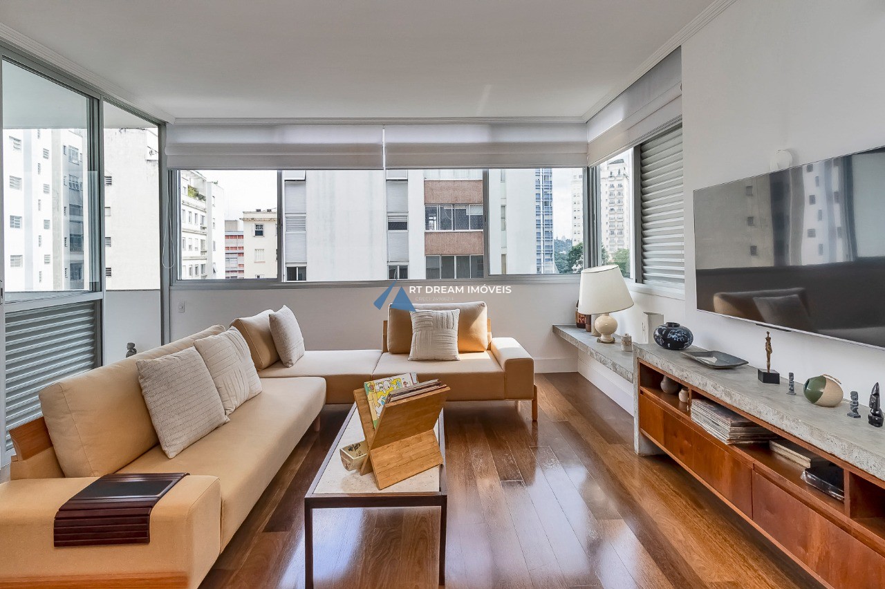 Apartamento, 3 quartos, 270 m² - Foto 2