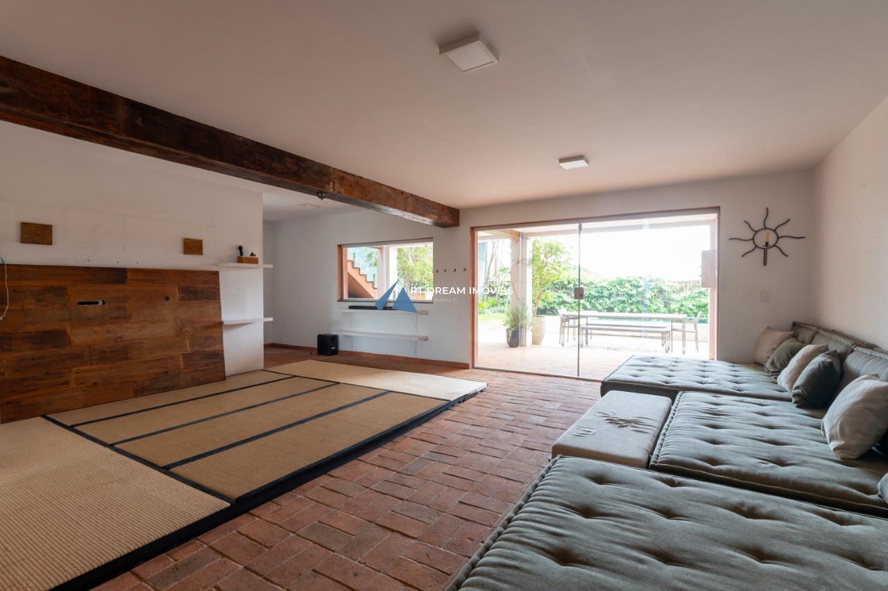 Casa, 6 quartos, 520 m² - Foto 30