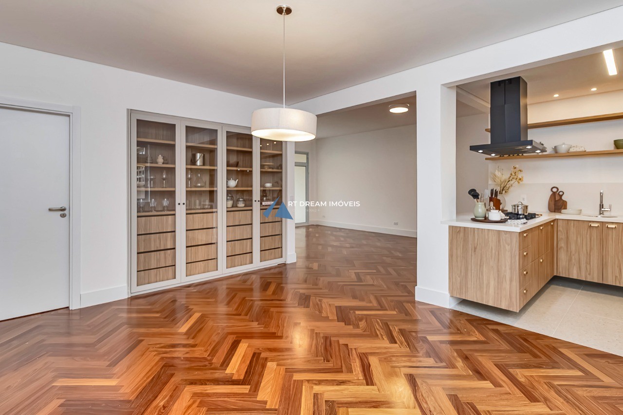 Apartamento, 4 quartos, 177 m² - Foto 3