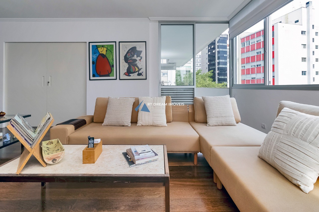 Apartamento, 3 quartos, 270 m² - Foto 5