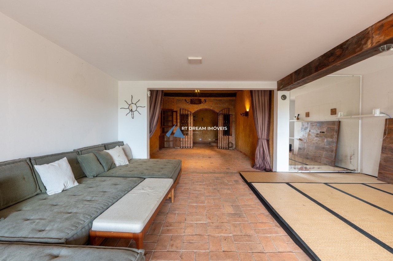 Casa, 6 quartos, 520 m² - Foto 31