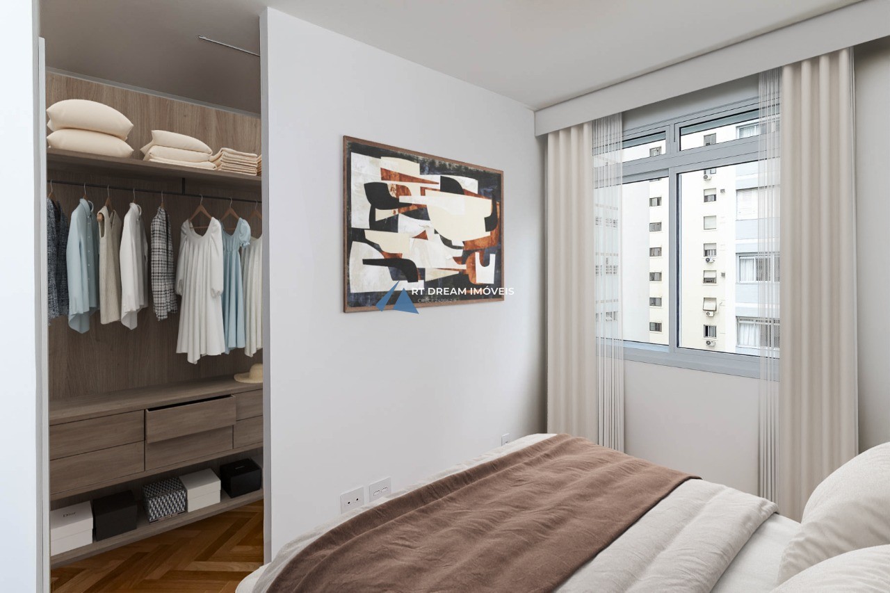 Apartamento, 3 quartos, 158 m² - Foto 79