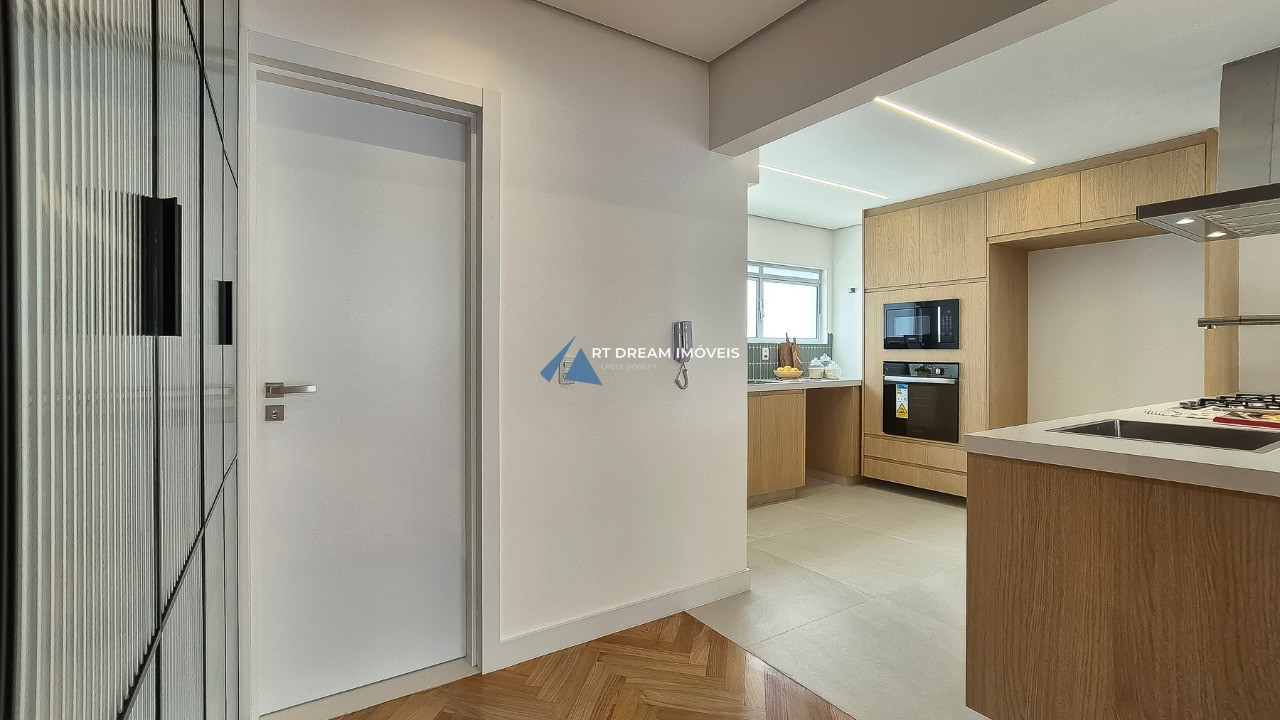 Apartamento, 3 quartos, 158 m² - Foto 27