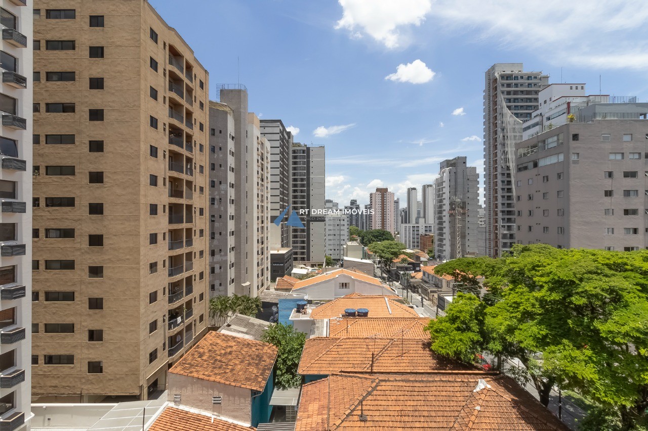 Apartamento, 3 quartos, 92 m² - Foto 39