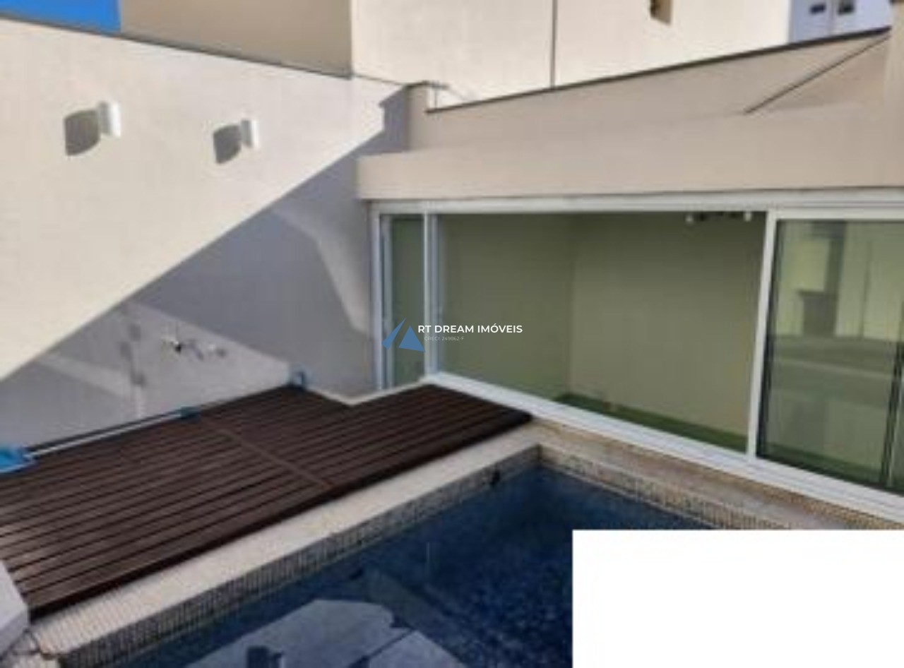Cobertura, 1 quarto, 90 m² - Foto 4