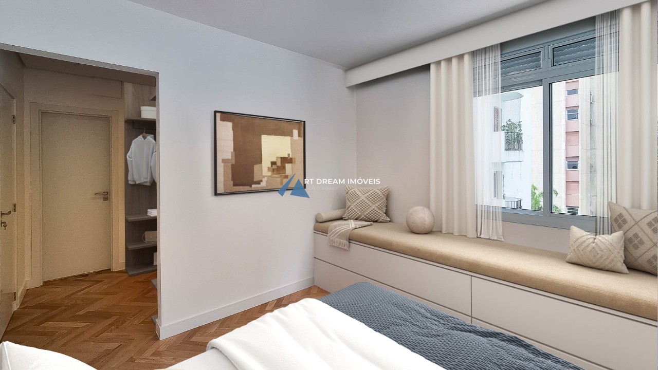 Apartamento, 3 quartos, 158 m² - Foto 78