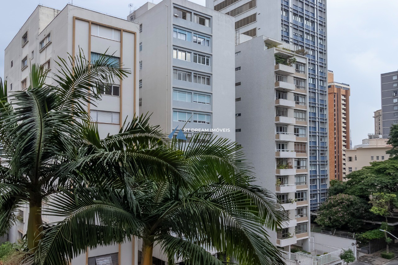 Apartamento, 4 quartos, 177 m² - Foto 35