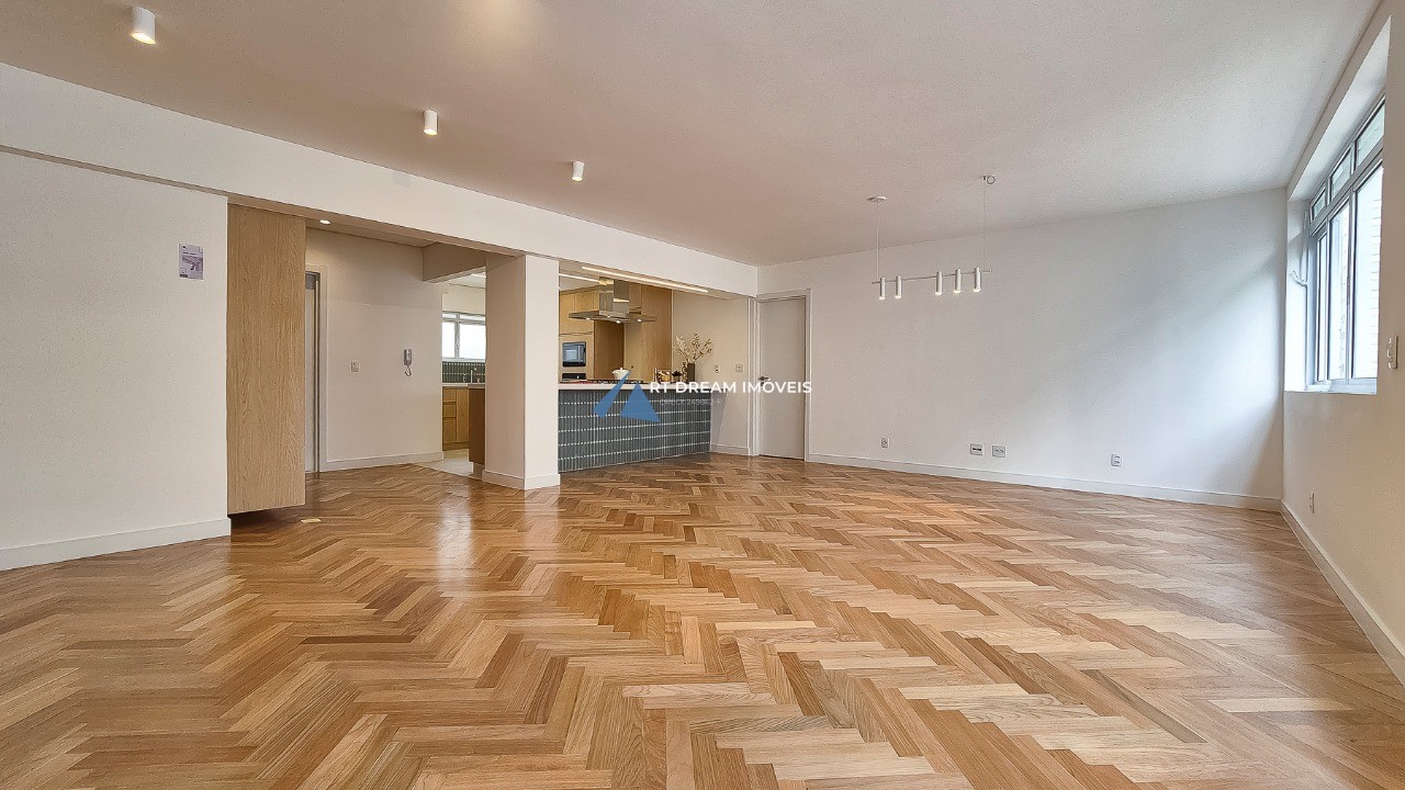 Apartamento, 3 quartos, 158 m² - Foto 1