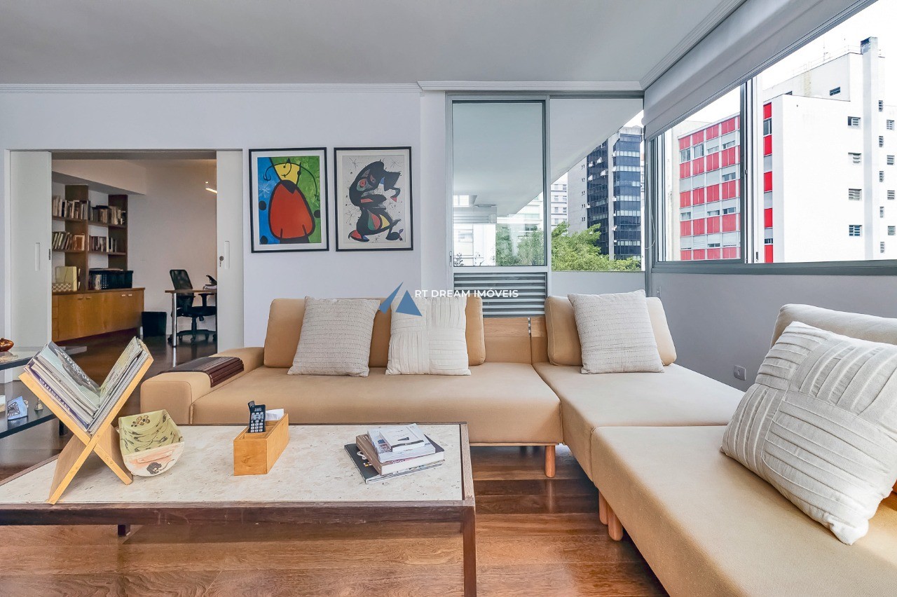 Apartamento, 3 quartos, 270 m² - Foto 6