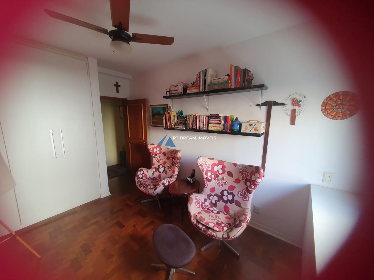 Apartamento, 3 quartos, 189 m² - Foto 11