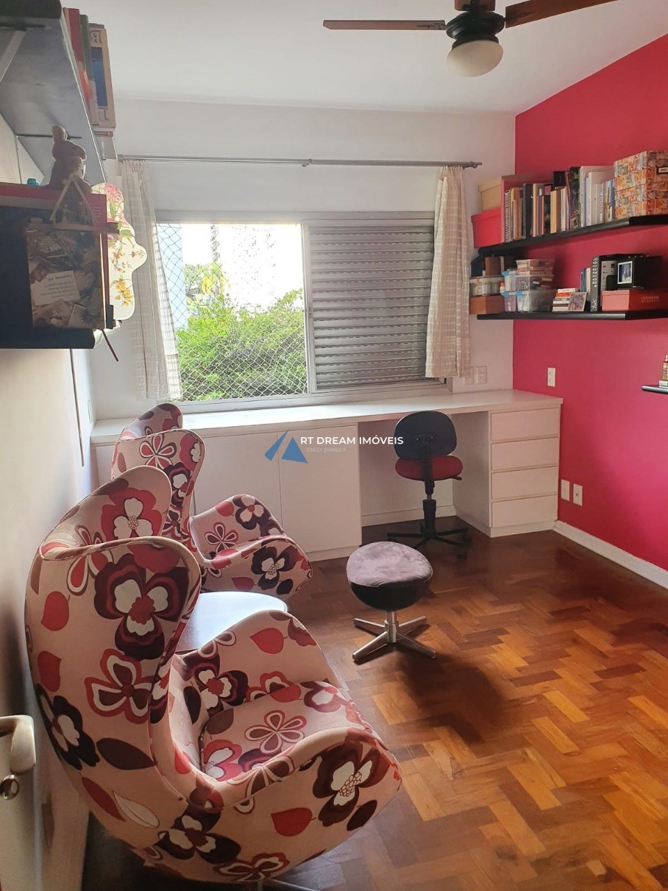 Apartamento, 3 quartos, 189 m² - Foto 10