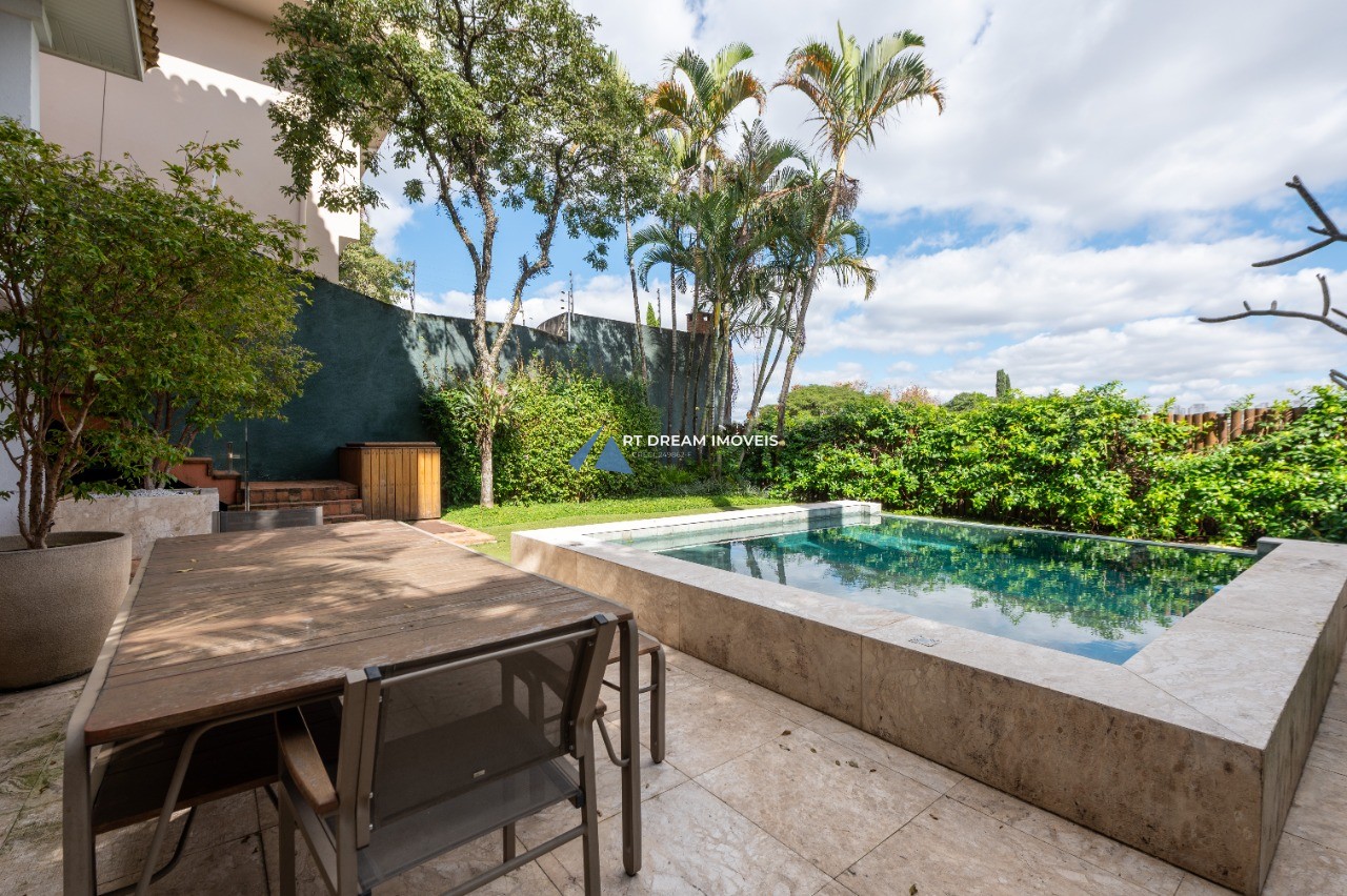 Casa, 6 quartos, 520 m² - Foto 41