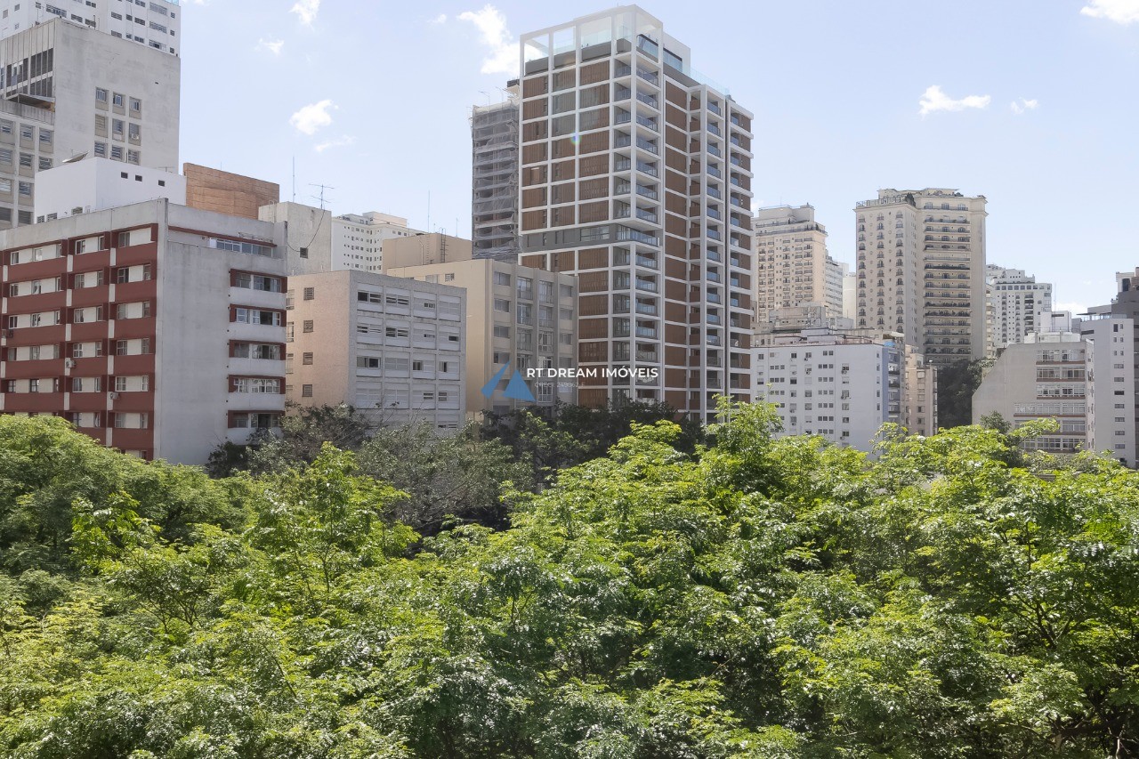 Apartamento, 2 quartos, 142 m² - Foto 6