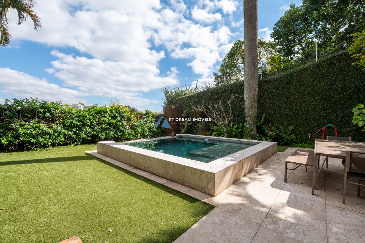 Casa, 6 quartos, 520 m² - Foto 51