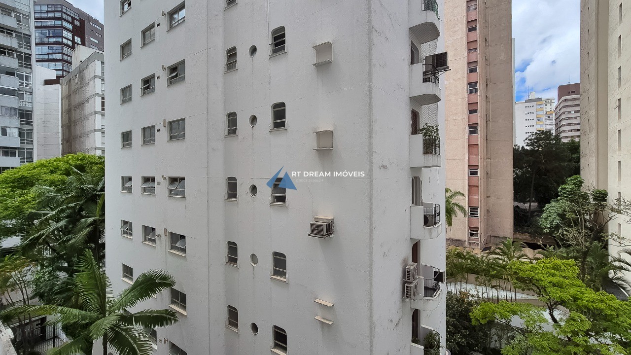 Apartamento, 3 quartos, 158 m² - Foto 81