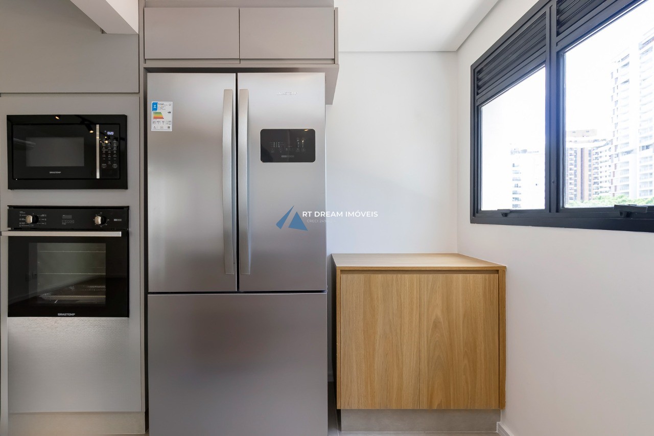 Apartamento, 3 quartos, 92 m² - Foto 29