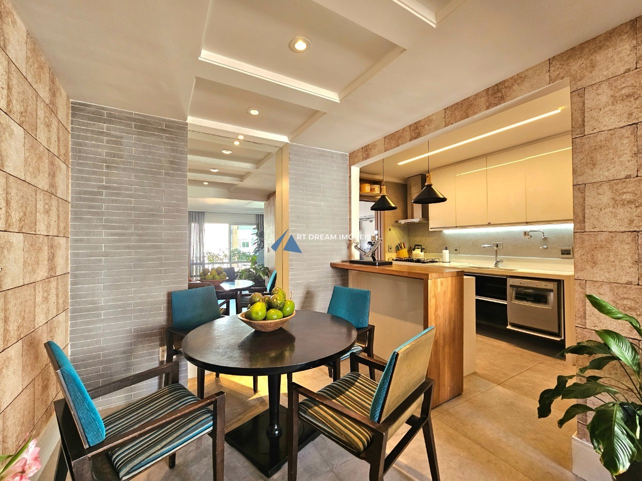 Cobertura, 2 quartos, 206 m² - Foto 33
