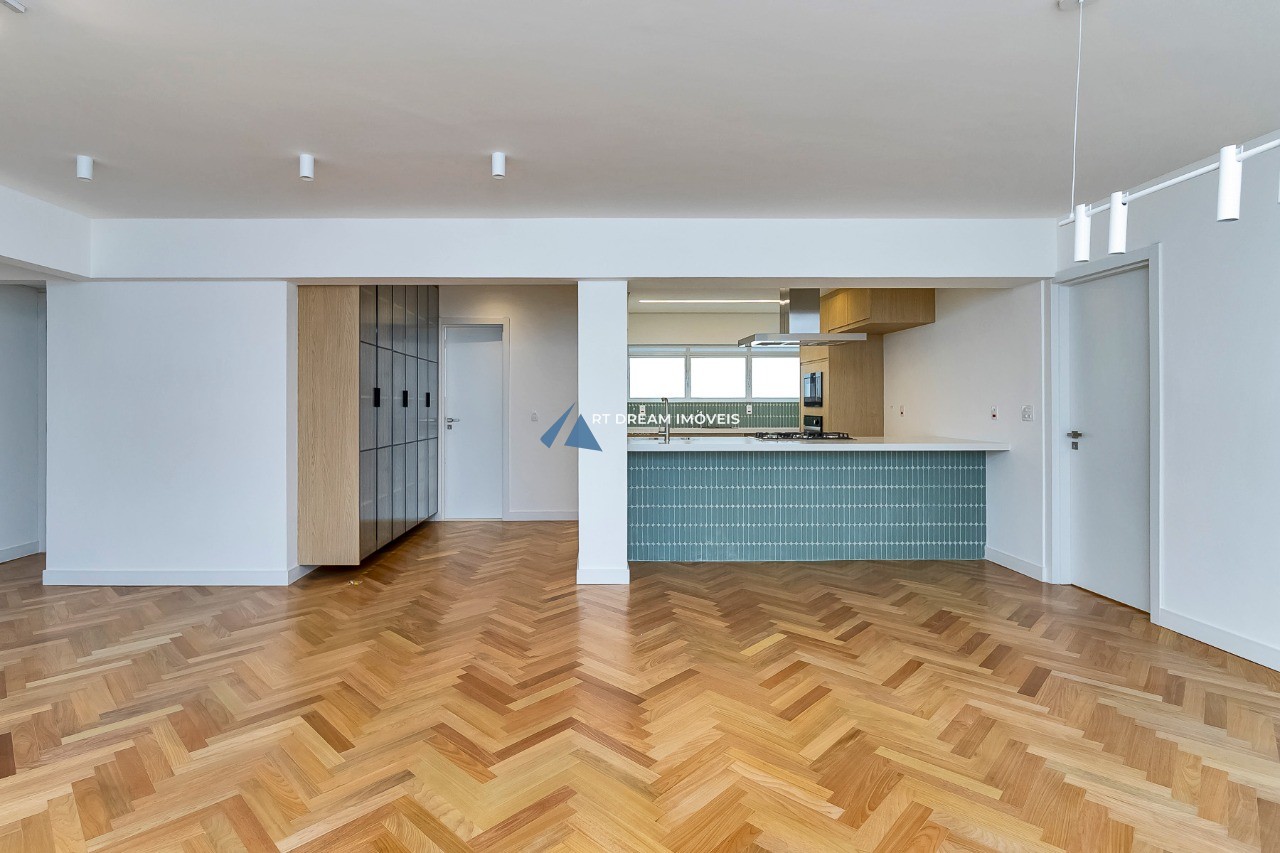 Apartamento, 3 quartos, 158 m² - Foto 33