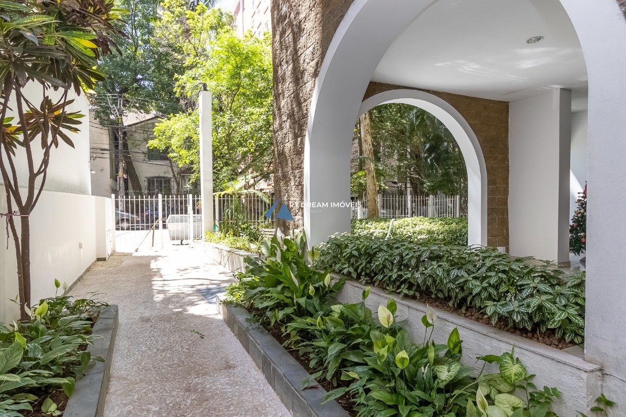Apartamento, 2 quartos, 142 m² - Foto 50
